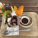 はちみつ工房 芳苑 - 