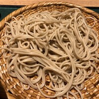 手打ちそば 大石 - 