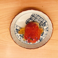 鮨おにかい＋1 - 