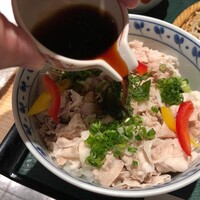 手打ちそば 大石 - 