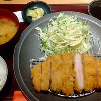 すき焼き 串カツ はるな 本町店 - 