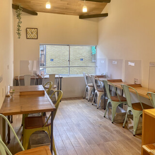 しまこカフェ_2