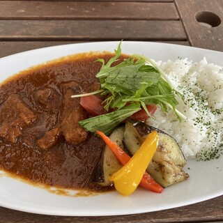 はちみつ工房 芳苑_1