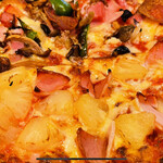 Pizza Sun Okinawa - 