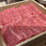 Shabushabu Onyasai - 