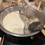 Shabushabu Onyasai - 