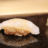 三宿の鮨 えん 別邸 - 