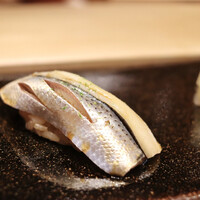 三宿の鮨 えん 別邸 - 