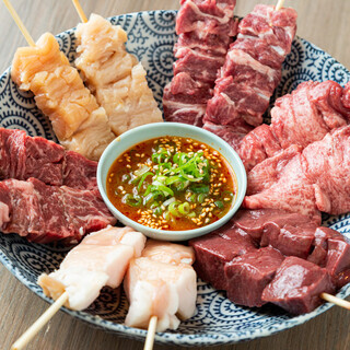 串 新町ホルモン_1