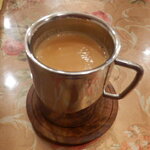 インドレストラン ラム - ホットチャイ