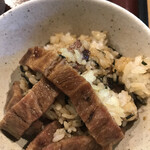 ぶたかば焼専門店　かばくろ - 