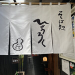 軽井沢そばひょうろく - 