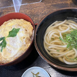 からたちうどん - 