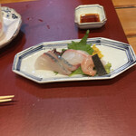 Omakase Ryouri Tanaka - 