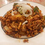 インドレストラン ラム - エッグプギヤ