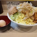 ラーメン つるや - 