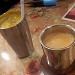 インドレストラン ラム - 乾杯