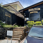 軽井沢そばひょうろく - 