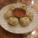 インドレストラン ラム - も～ももももも