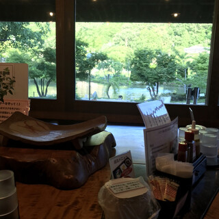 ぶたかば焼専門店 かばくろ_2