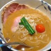 名前のないラーメン屋