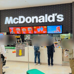 McDonald's - 