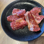 Kokusangyuu Yakiniku Kuidon - 