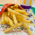 McDonald's - 