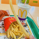 McDonald's - 