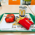 マクドナルド - 