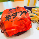 マクドナルド - 