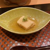 天ぷら 銀座おのでら 並木通り店 - 
