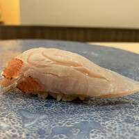 天満宮 鮨 ゆのか - 