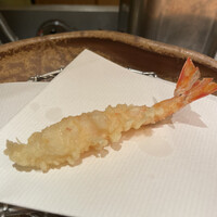 天ぷら 銀座おのでら 並木通り店 - 