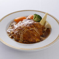チキンピカタ