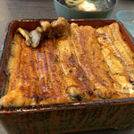 鰻家 - バランスも最高！