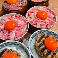 炭火焼肉寅二郎 - 