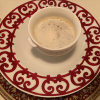 フレンチ割烹 宿 - 