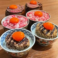炭火焼肉寅二郎 - 