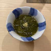 日本橋蛎殻町 すぎた - 