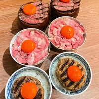 炭火焼肉寅二郎 - 