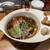 RAMEN FACTORY TORISETSU - 料理写真: