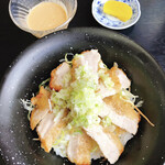 谷屋ん - 料理写真:
