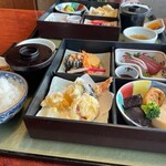 カトレヤダイニング - 