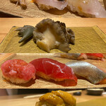 Manten zushi - 