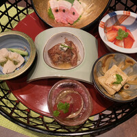 おだし 恵比寿店 - 