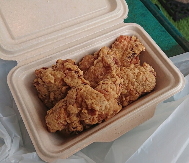 鶏のからあげ専門店 yama chan - 千歳/からあげ | 食べログ