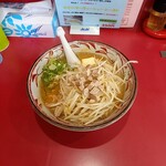 EAGLE - みそバター