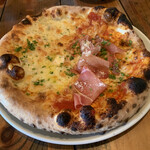イタリア料理 ラ・フレスカ - 