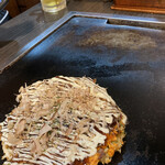 Okonomiyaki Teppanyaki Bonkuraya - 